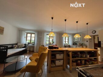 Prodej Vícegeneracní dům, 400㎡ - 17