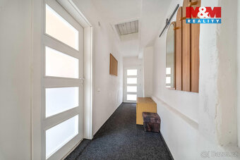 Prodej rodinného domu, 114 m², Mýto, ul. Benátky - 17