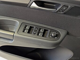 Seat Alhambra 2.0 TDi DSG 7MÍST XCELLENCE, DPH - 17