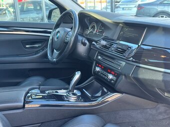 BMW 530D 2014 - 17