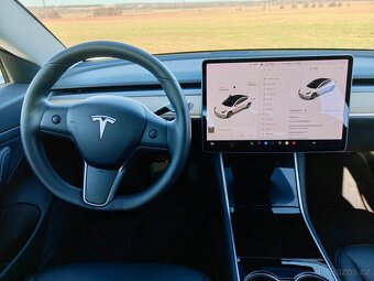 Tesla 3, 2019 Standard range plus - 17