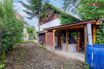 Prodej chaty, 75 m², Cheb, ul. Podhoří - 17