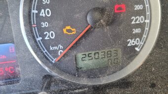 Volkswagen Passat b5.5 1.8 turbo - 17