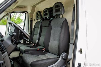 Fiat Ducato 2.3 MultiJet 160 SCR E6d L2H2 3,5t - 17