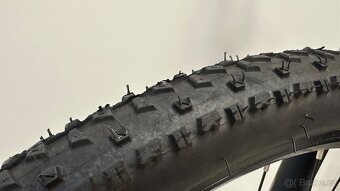 NOVÉ kolo CTM, rám L, kola 29" pro jezdce od 175 cm - 17
