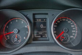 Volkswagen Golf 2.0 TFSI GTI DSG - 17