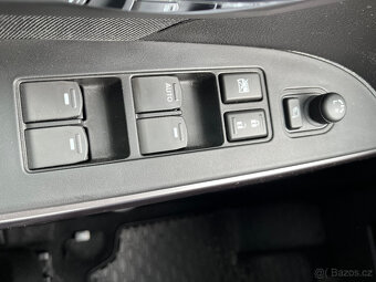 Suzuki S-Cross,1,4,4x4,PREMIUM,CZ,1.maj.servis,záruka - 17