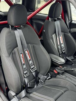Mini Cooper S Works R56, 1.6 Turbo, Tracktool, samosvor - 17