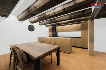 Prodej rodinného domu, 142 m², Hrádek, Odolenov - 17
