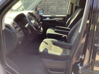VW Multivan T6 2,0Tdi - 17
