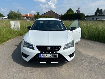 Leon Cupra 290, dsg, 70000km - 17