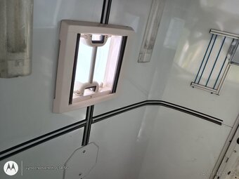 Prodám obytný VW T5 - 17