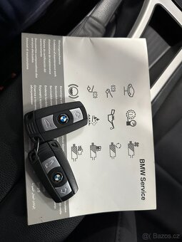 BMW 318D 2.0d E91 2011 CZ Automat Xenon Serviska - 17