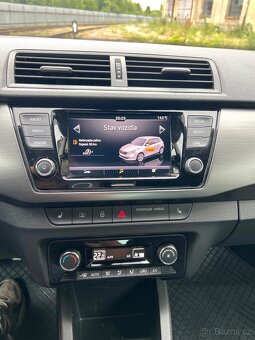 Skoda Fadia 3 FL Style PLUS 1.0 TSI - 17