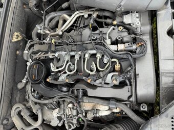 Náhradní díly Audi a4 b8.5 avant. 2.0 tdi, automat. 130kw, - 17