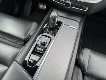 Volvo XC60 R-Design 173kW 5L-Záruka Tažné - 17