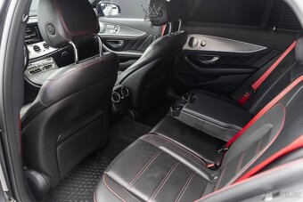Mercedes-Benz E53 Kombi AMG 4MATIC+ A/T - 17