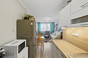 Prodej pěkného bytu 2+kk 42 m² Stankovského, Čelákovice - 17