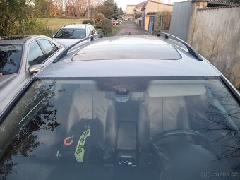 Volkswagen passat B6 2.0TDI 103kw CBAB common rail 4motion - 17