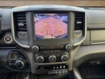 DODGE RAM TRX PAKET DESTROYER GREY - 17