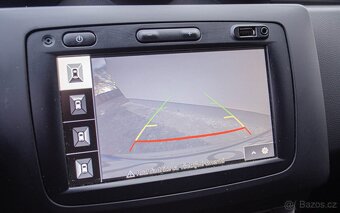 Dacia Duster 1.5 dCi Prestige 4x4 - 17