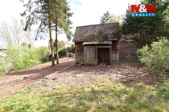 Prodej zahrady, 674 m², Pnětluky, Konětopy - 17