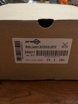 AČR oblečení - 17