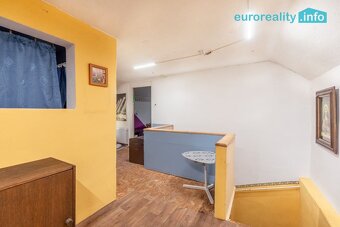 Prodej, rodinný dům, Volfartice - 17