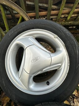 Ford Probe 2.0 16v 1996 - 17