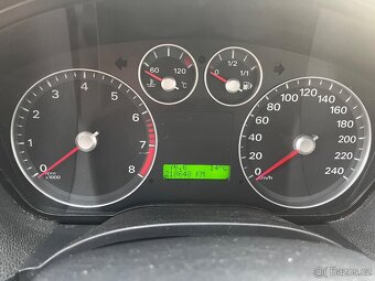 Ford Focus C-MAX 1.8i 92 kW - 17