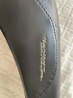Harley Davidson XL883L Sportster SuperLow verze EU - 17