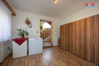 Prodej rodinného domu, 215 m², Sušice - 17