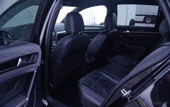 Volkswagen Golf R 2.0 TSI 4motion - 17