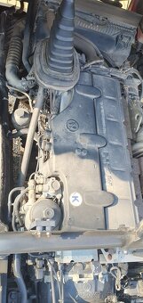 MAN 12.250 nosič kontejnerů - 17