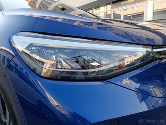 Volkswagen ID.4 125kW 105tkm Virtual Full LED Navi ACC DAB - 17