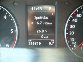 Volkswagen Sharan 2.0 TDI DSG - 17