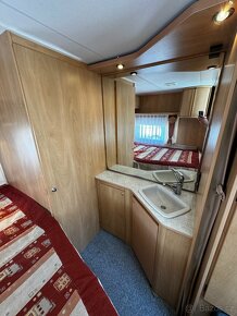 Burstner Fun 495 ~ Palandy - 17