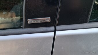 VOLKSWAGEN GOLF PLUS Style - 1,6TDi 77kW Manuál. - 17