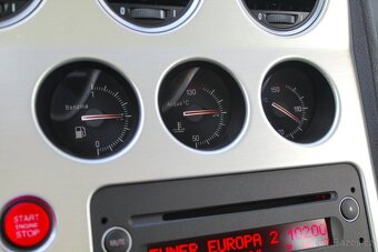 Alfa Romeo Brera 2.2 JTS Sky Window - 17