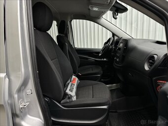 Mercedes-Benz Vito MIXTO 116CDI 7G-Tronic Plus - 17