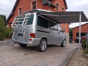 Vw T4california 2.5 tdi,alu,r.2001,180 ps,top - 17