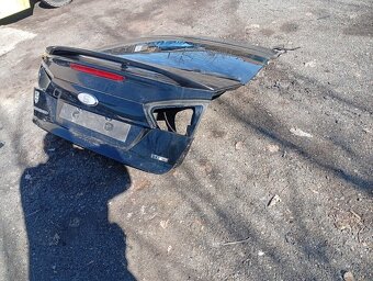FORD MONDEO IV, MONDEO 4, MK4, RV 2010 LIFTBACK 5 DVEŘE - 17