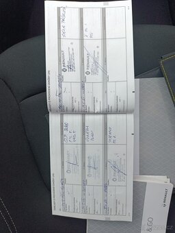 Renault Captur,2018,0.9TCe,28 xxxkm, 1.maj,ČR,serv.k,záruka - 17