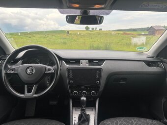 Škoda Octavia III Facelift 2.0TDI 110Kw - 17