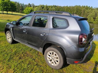Dacia Duster 1,0 TCE, r.v.2023, 67kW - 17
