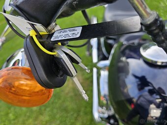 HARLEY DAVIDSON LOW RIDER FXLR 107cu M8 top 2019RV - 17
