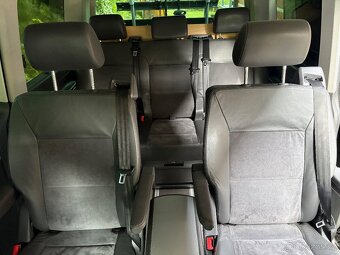 Volkswagen VW T5 Multivan Highline 2.5 TDI 96kW 4x4 - 17