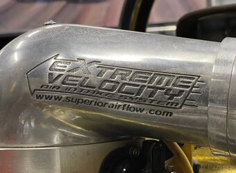 Chevrolet Corvette Ultima Can-Am 6.3 V8 Supercharged - 17