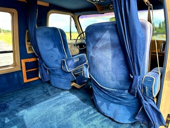 1983 GMC Vandura 2500 | 6.2L V8 Diesel - 17