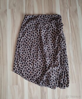 Balík set dámského dívčího oblečení 35ks vel. S - 17